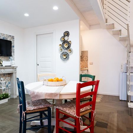 Ortigia Sweet Home Syracuse Ngoại thất bức ảnh