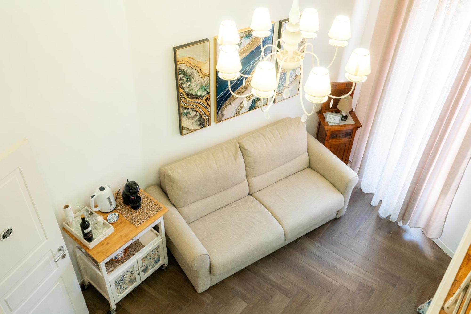 Ortigia Sweet Home Syracuse Ngoại thất bức ảnh