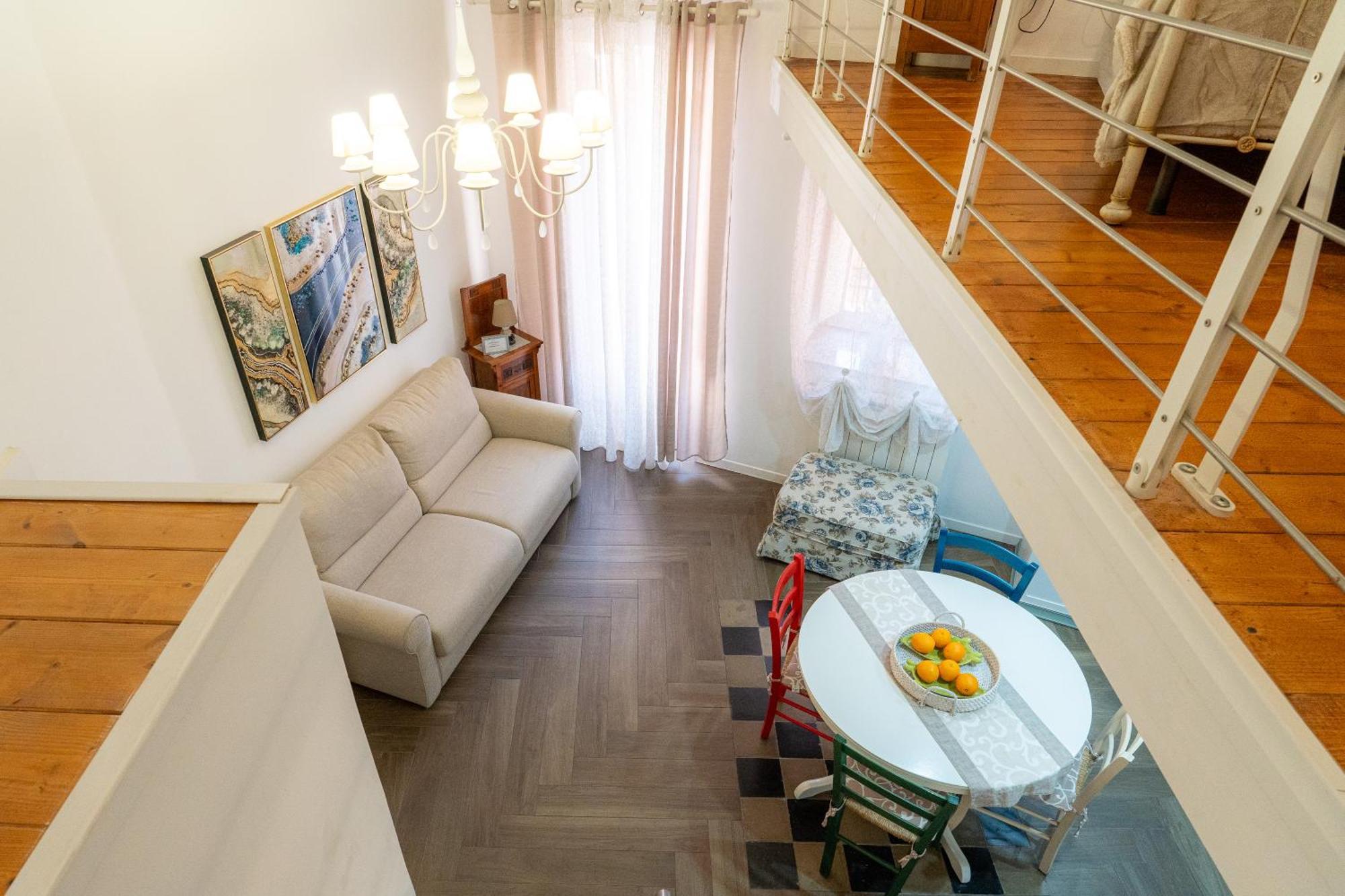 Ortigia Sweet Home Syracuse Ngoại thất bức ảnh
