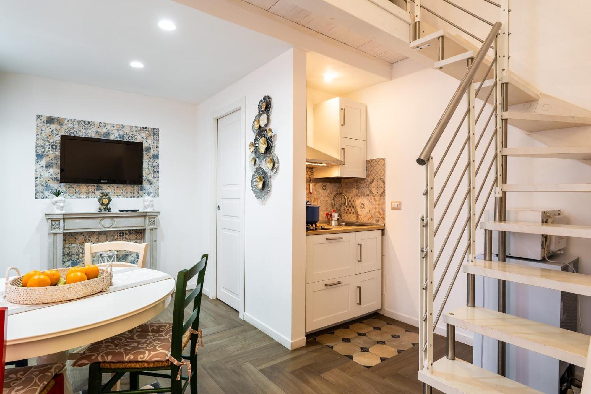 Ortigia Sweet Home Syracuse Ngoại thất bức ảnh