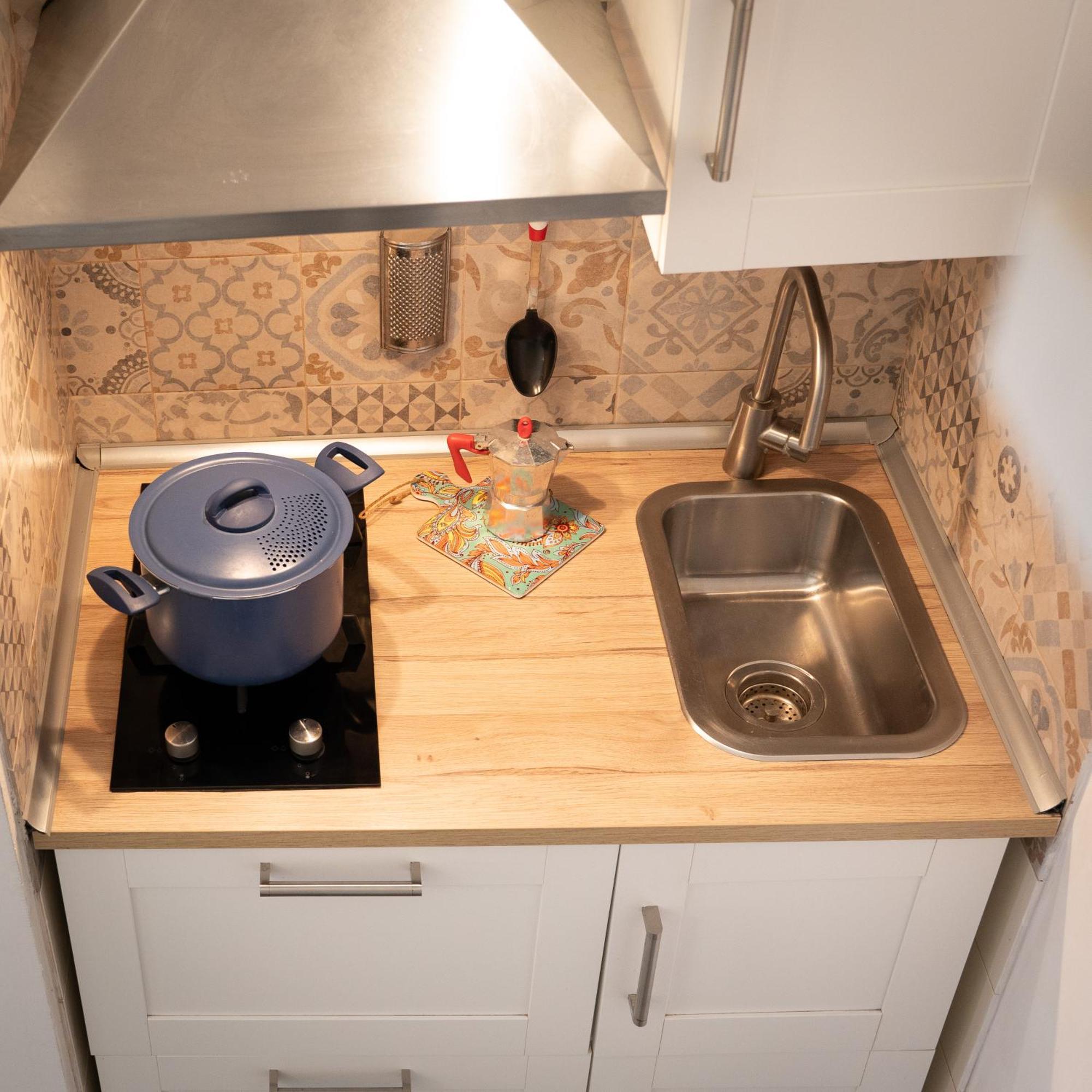 Ortigia Sweet Home Syracuse Ngoại thất bức ảnh