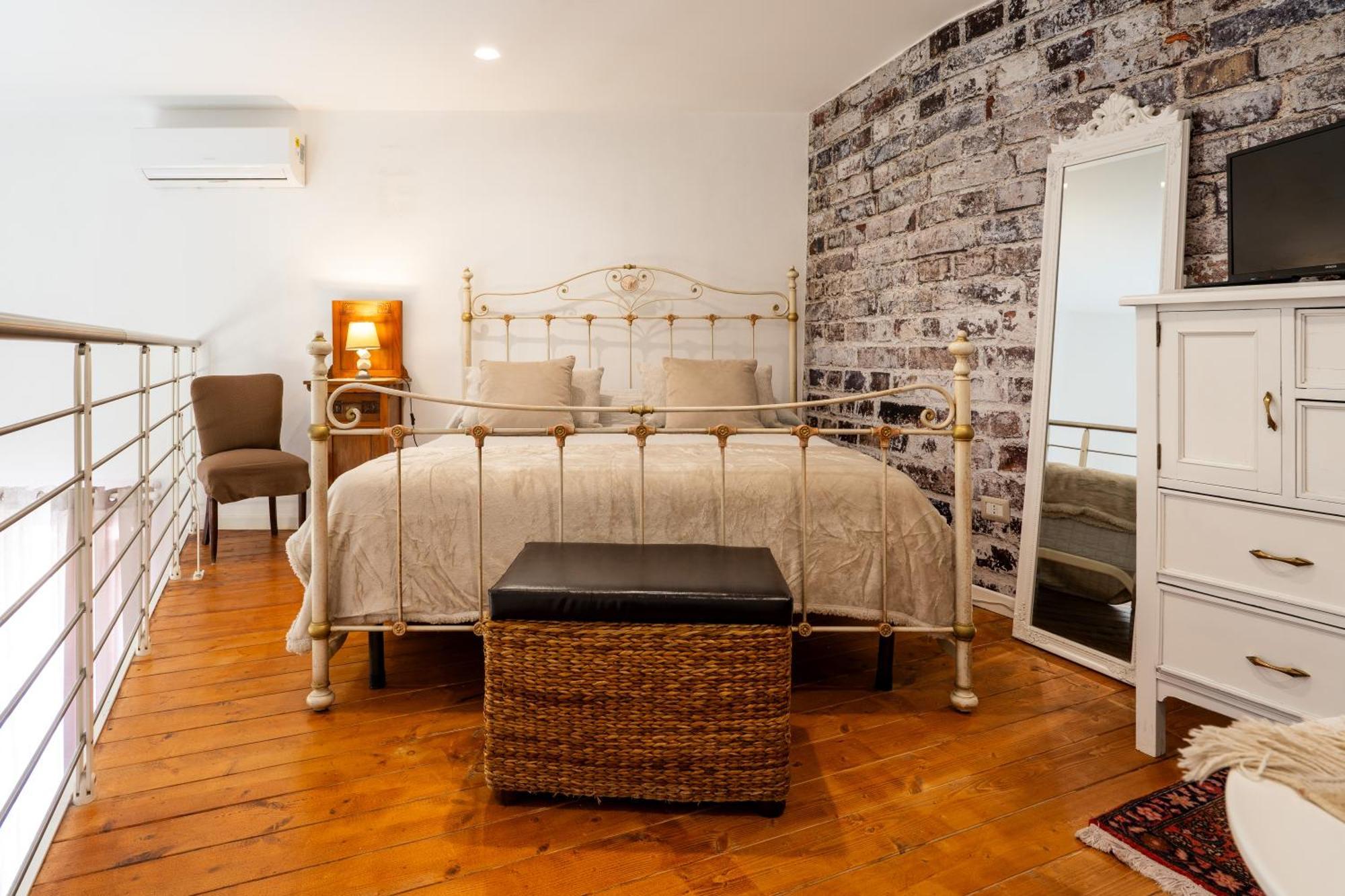 Ortigia Sweet Home Syracuse Ngoại thất bức ảnh