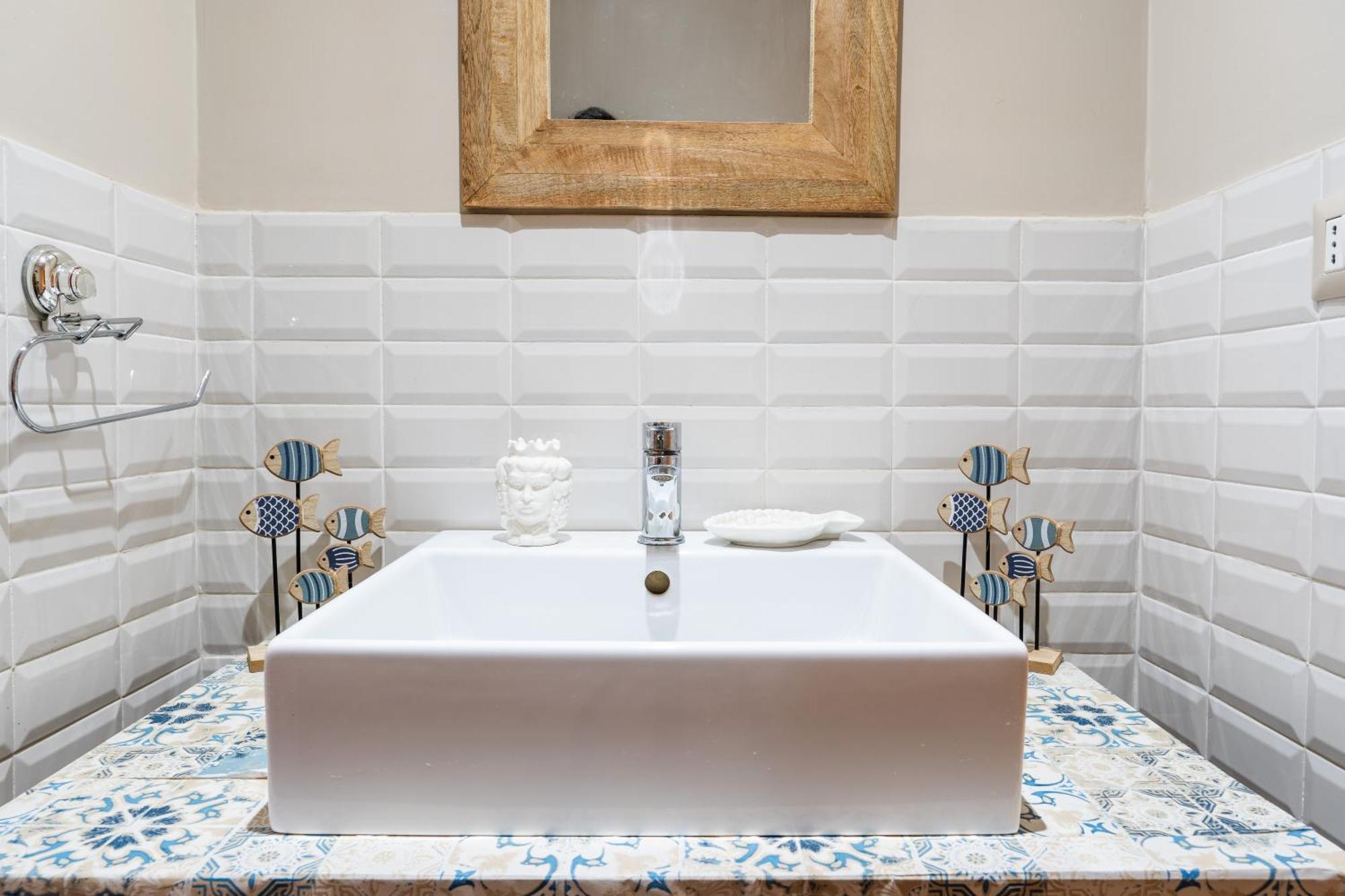 Ortigia Sweet Home Syracuse Ngoại thất bức ảnh