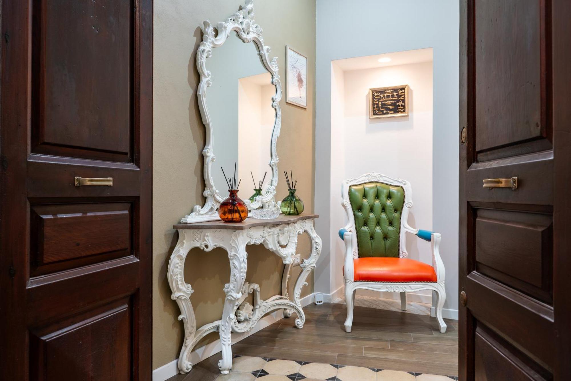 Ortigia Sweet Home Syracuse Ngoại thất bức ảnh