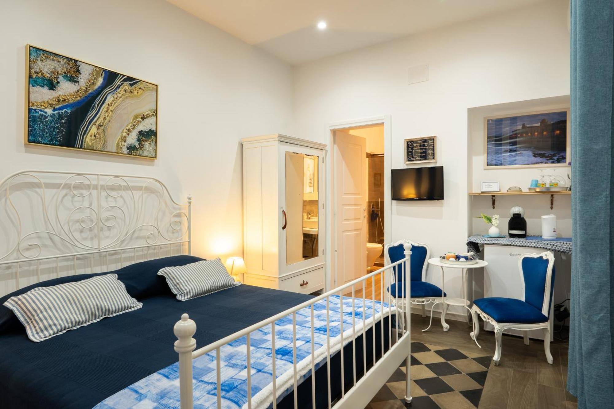 Ortigia Sweet Home Syracuse Ngoại thất bức ảnh