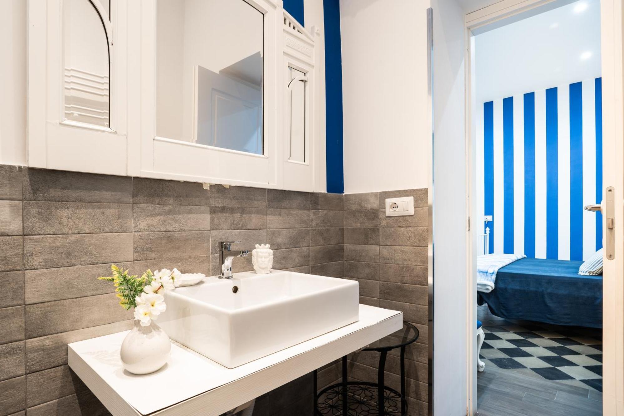 Ortigia Sweet Home Syracuse Ngoại thất bức ảnh
