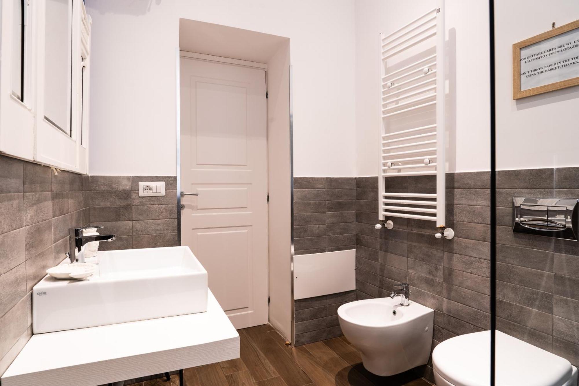 Ortigia Sweet Home Syracuse Ngoại thất bức ảnh