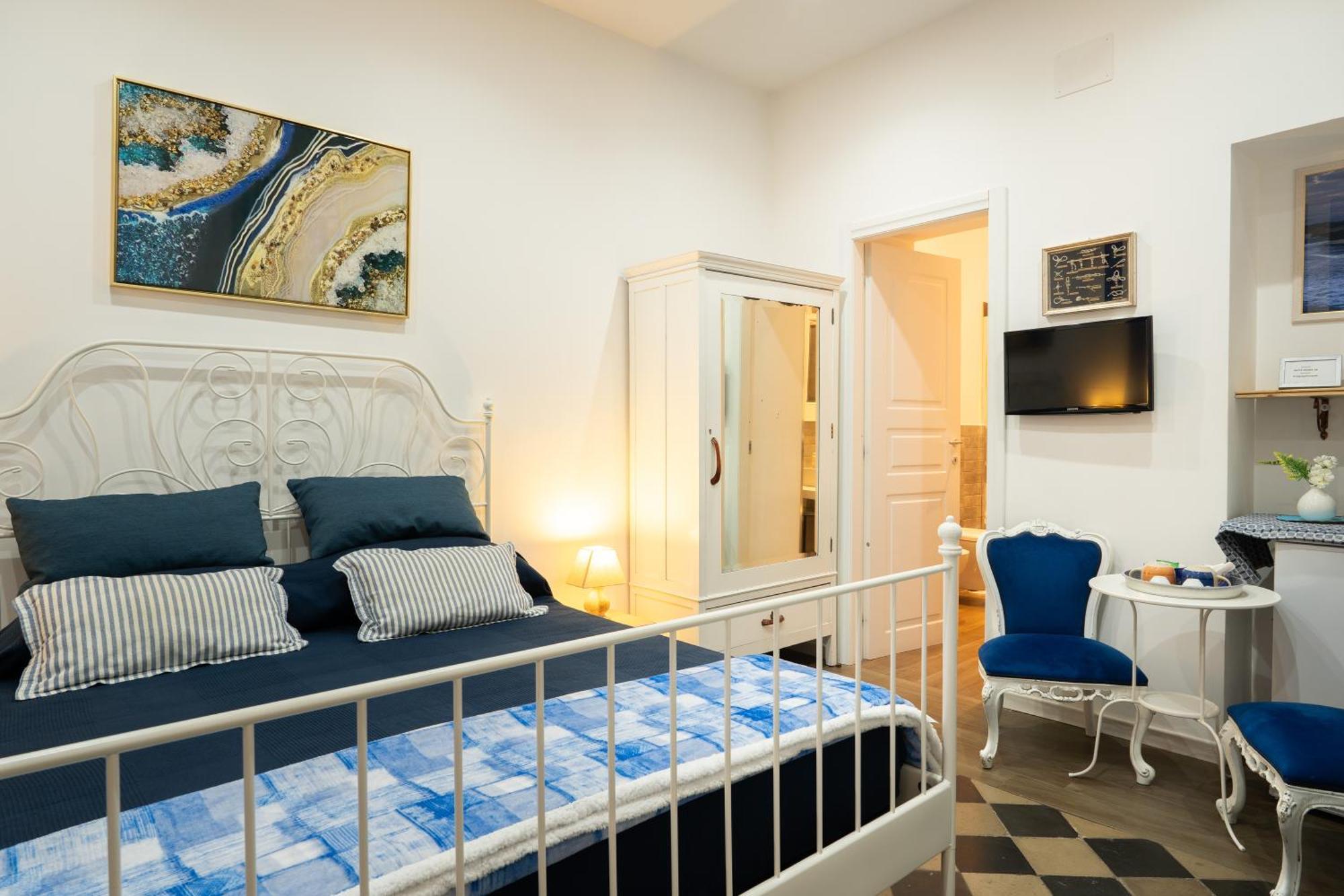 Ortigia Sweet Home Syracuse Ngoại thất bức ảnh