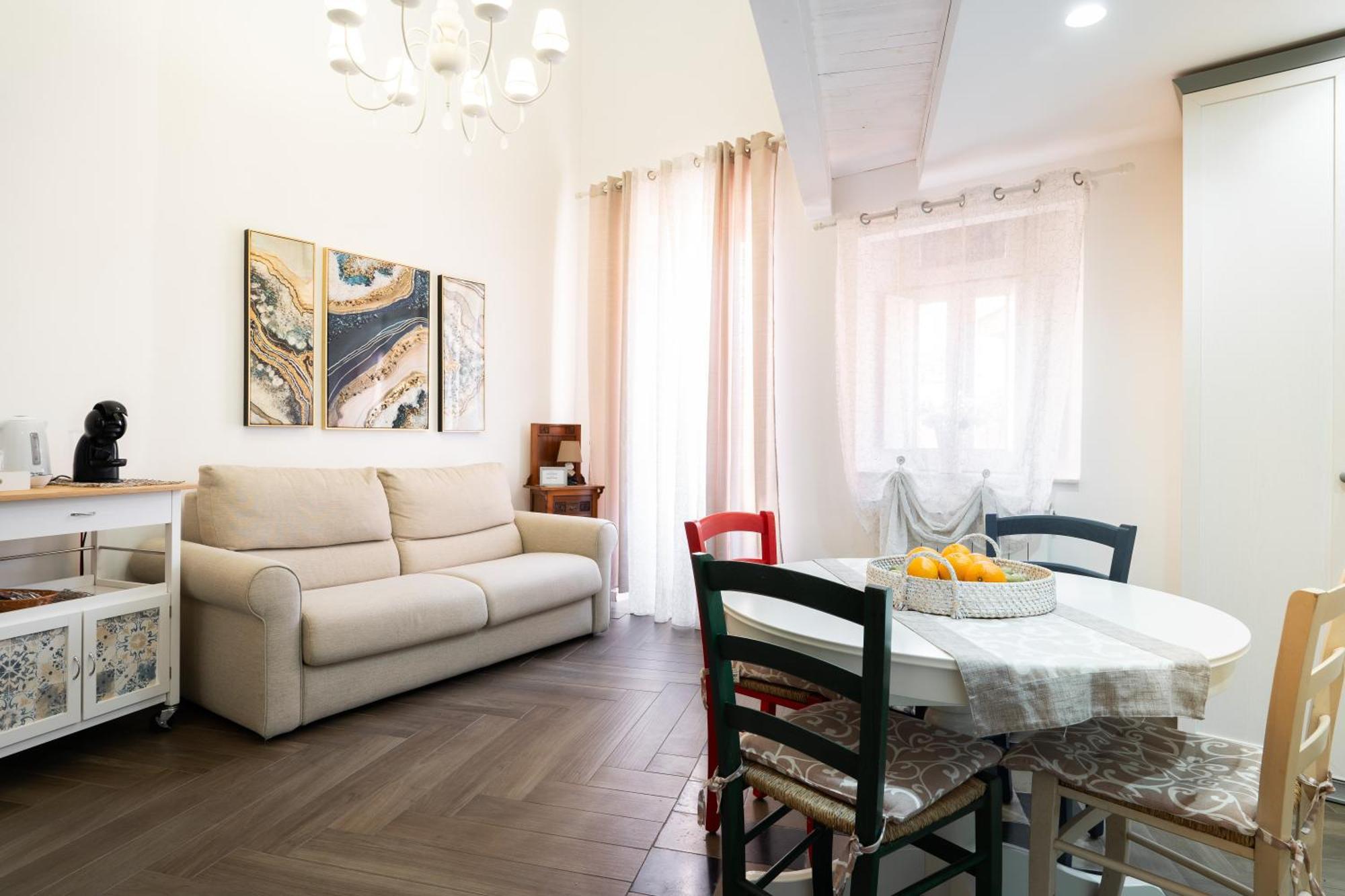 Ortigia Sweet Home Syracuse Ngoại thất bức ảnh