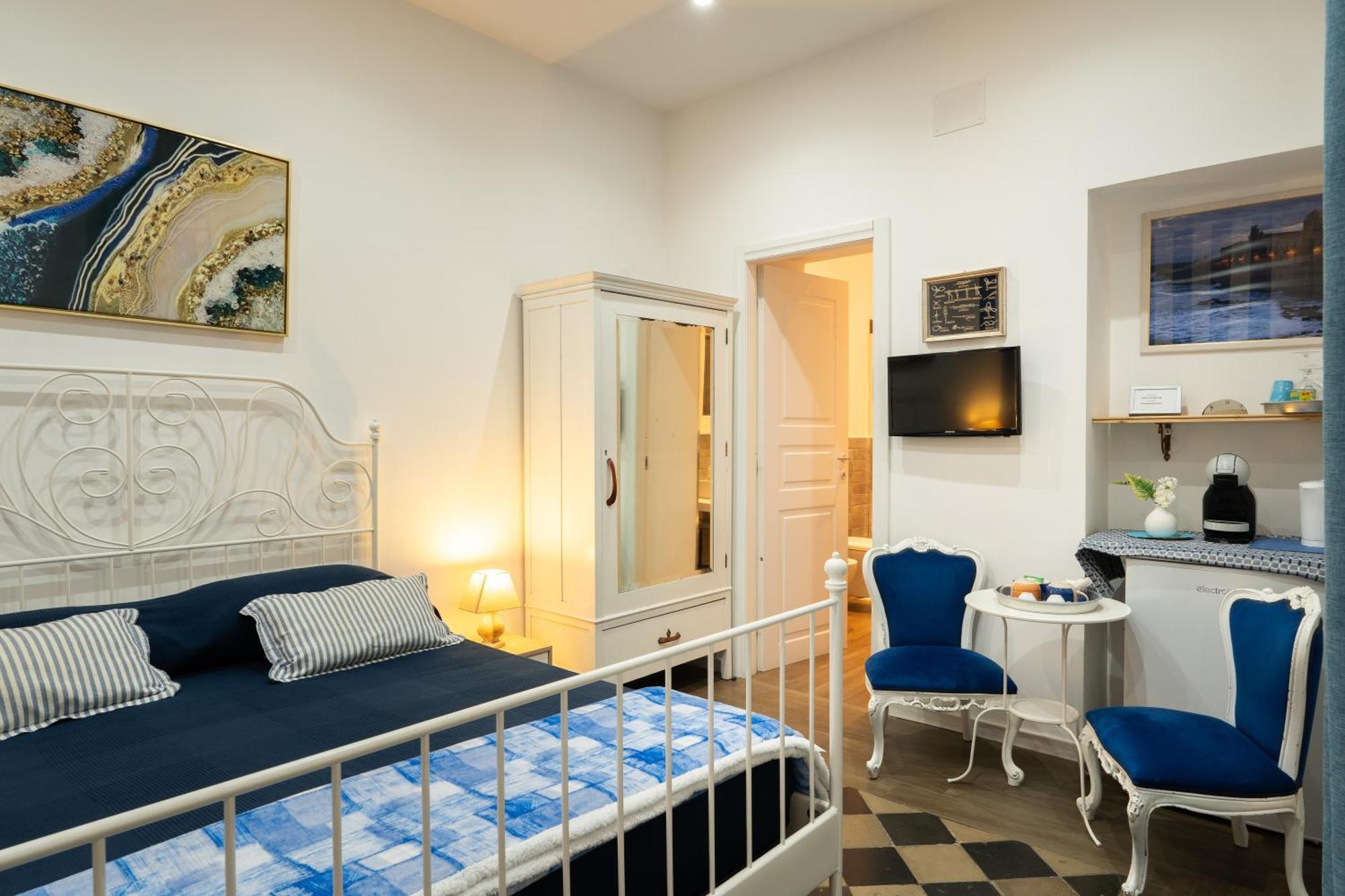 Ortigia Sweet Home Syracuse Ngoại thất bức ảnh