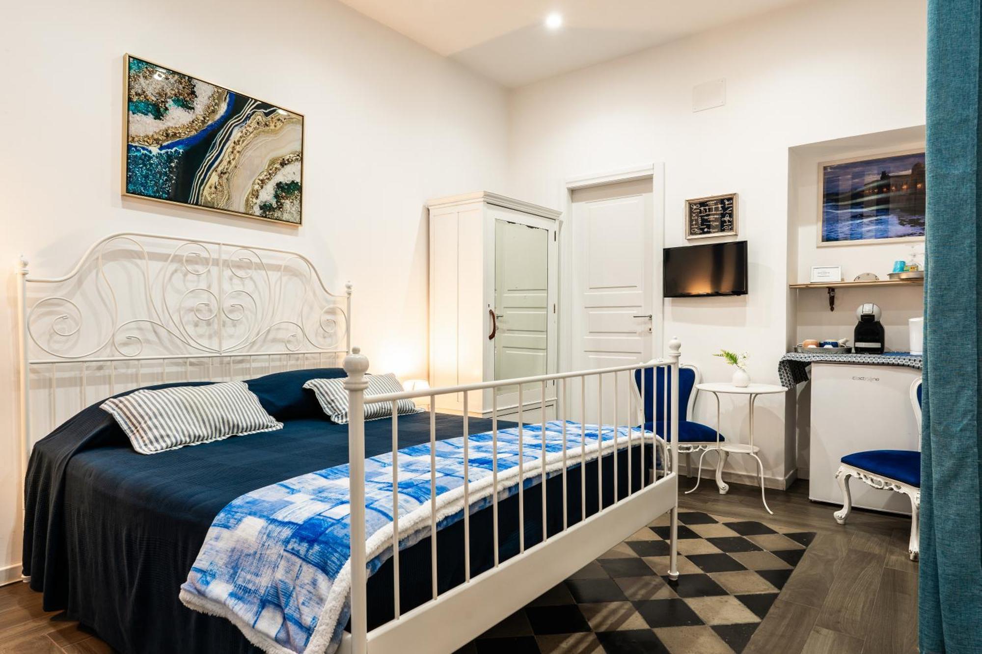 Ortigia Sweet Home Syracuse Ngoại thất bức ảnh