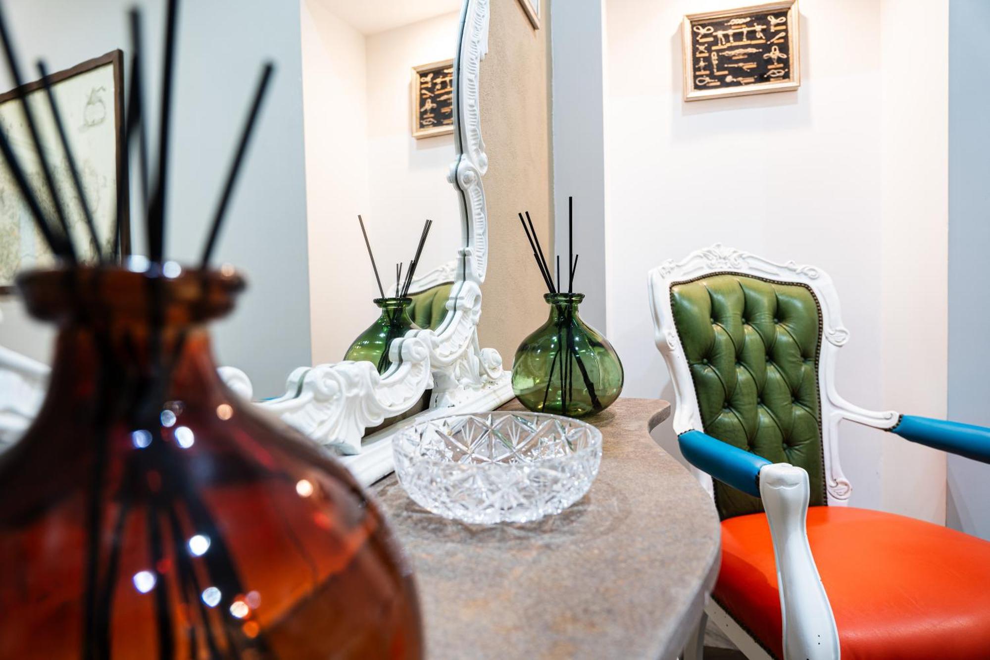 Ortigia Sweet Home Syracuse Ngoại thất bức ảnh